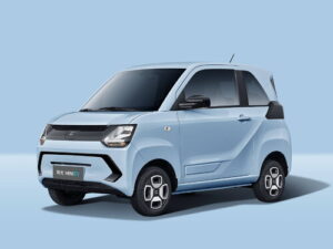 Fengon Mini EV